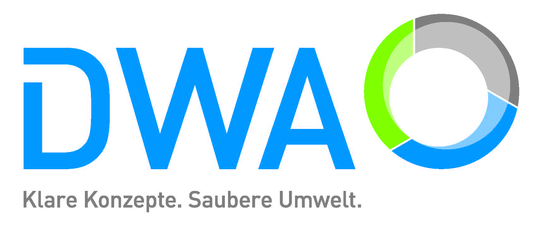 Logo DWA NEUl